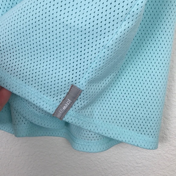 JCrew  Gym Mesh tank - Picture 2 of 6